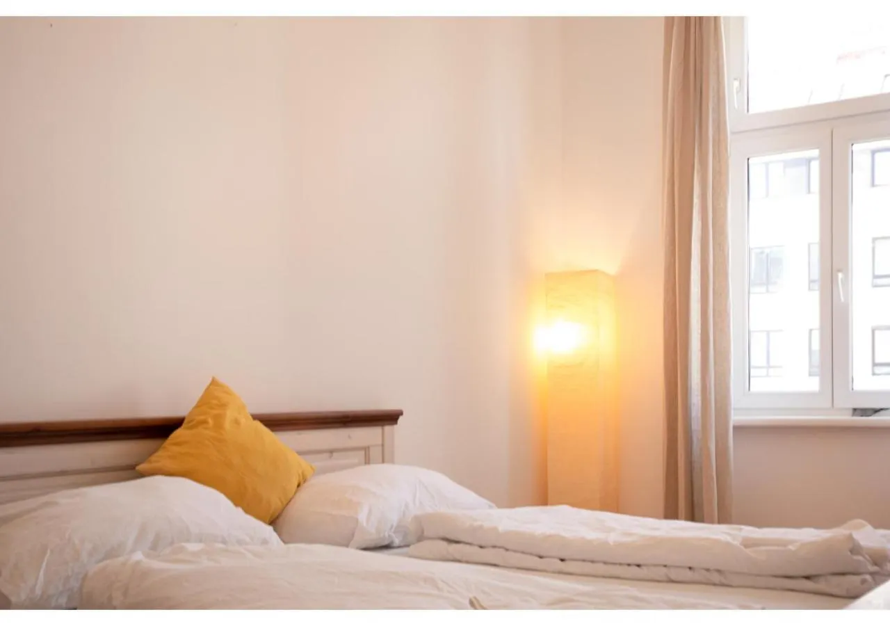 Cheerful 2Br Apartment - Suitable For Longstays Vienna