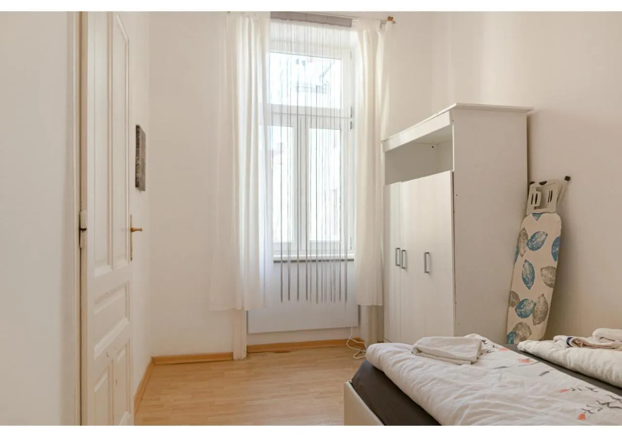 Cheerful 2Br Apartment - Suitable For Longstays Vienna Austria