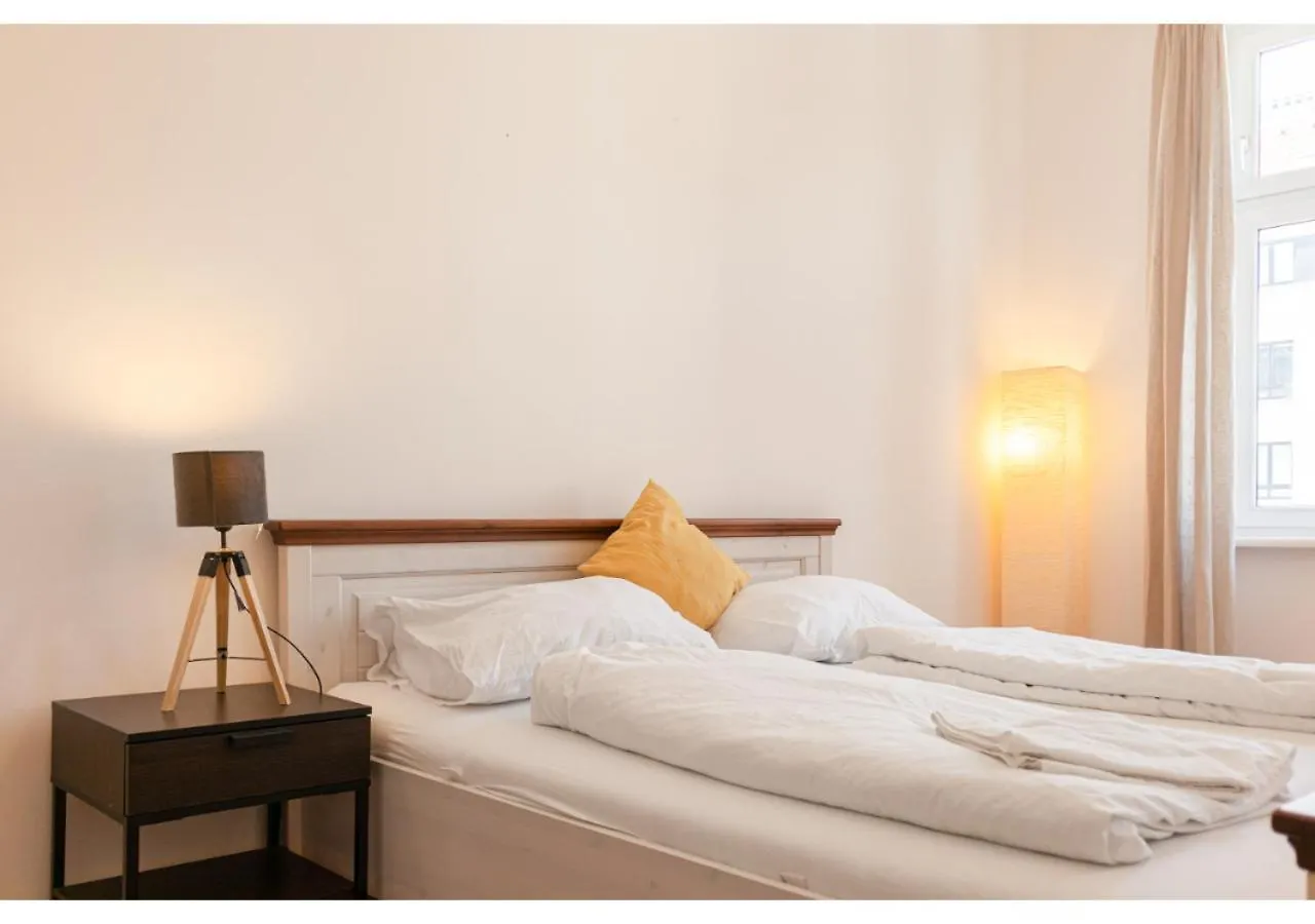 Cheerful 2Br Apartment - Suitable For Longstays Vienna 0*,  Austria
