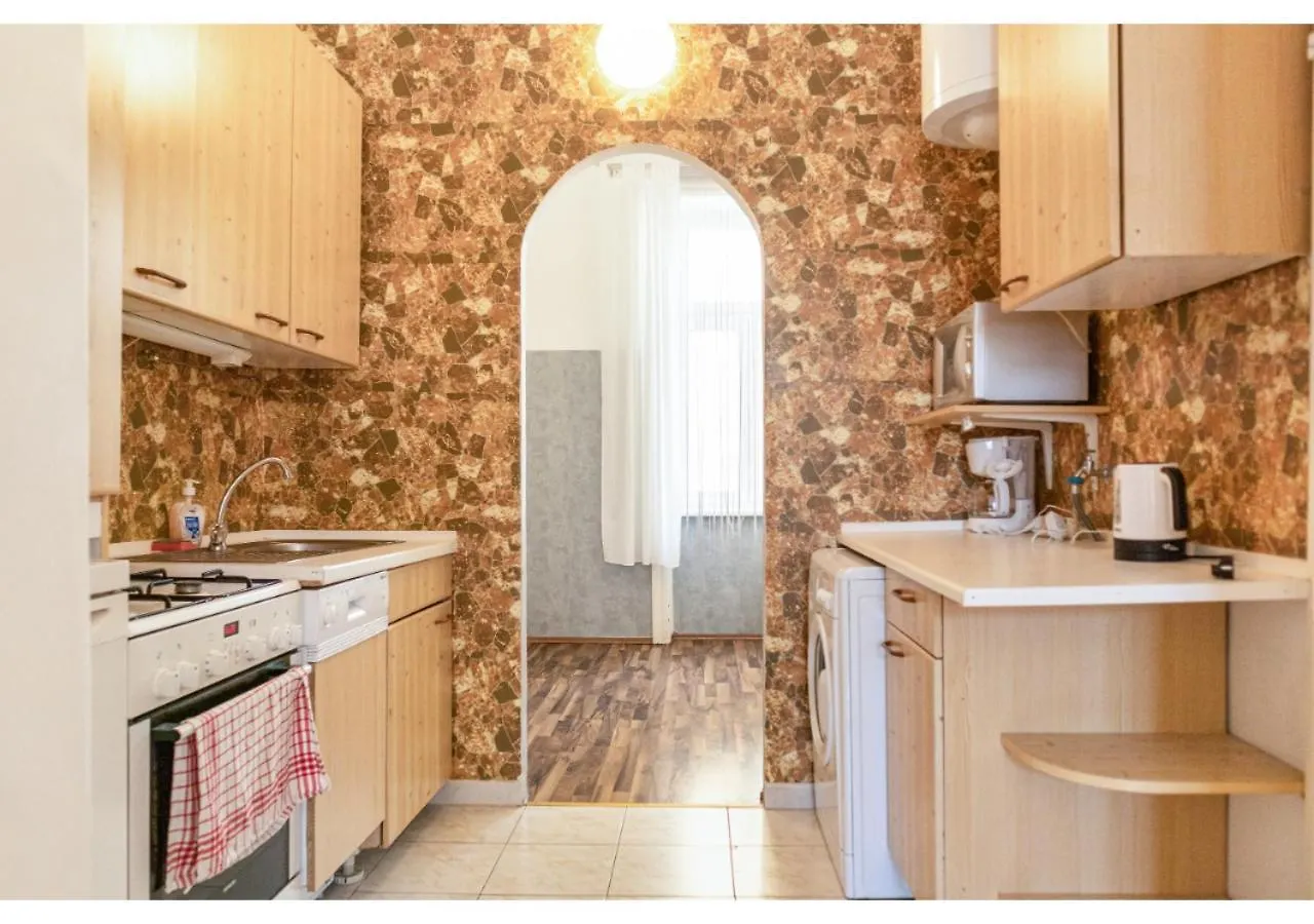 Cheerful 2Br Apartment - Suitable For Longstays Vienna