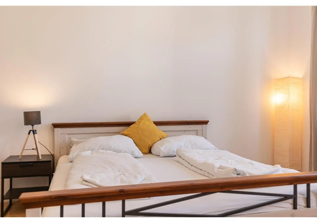Cheerful 2Br Apartment - Suitable For Longstays Vienna